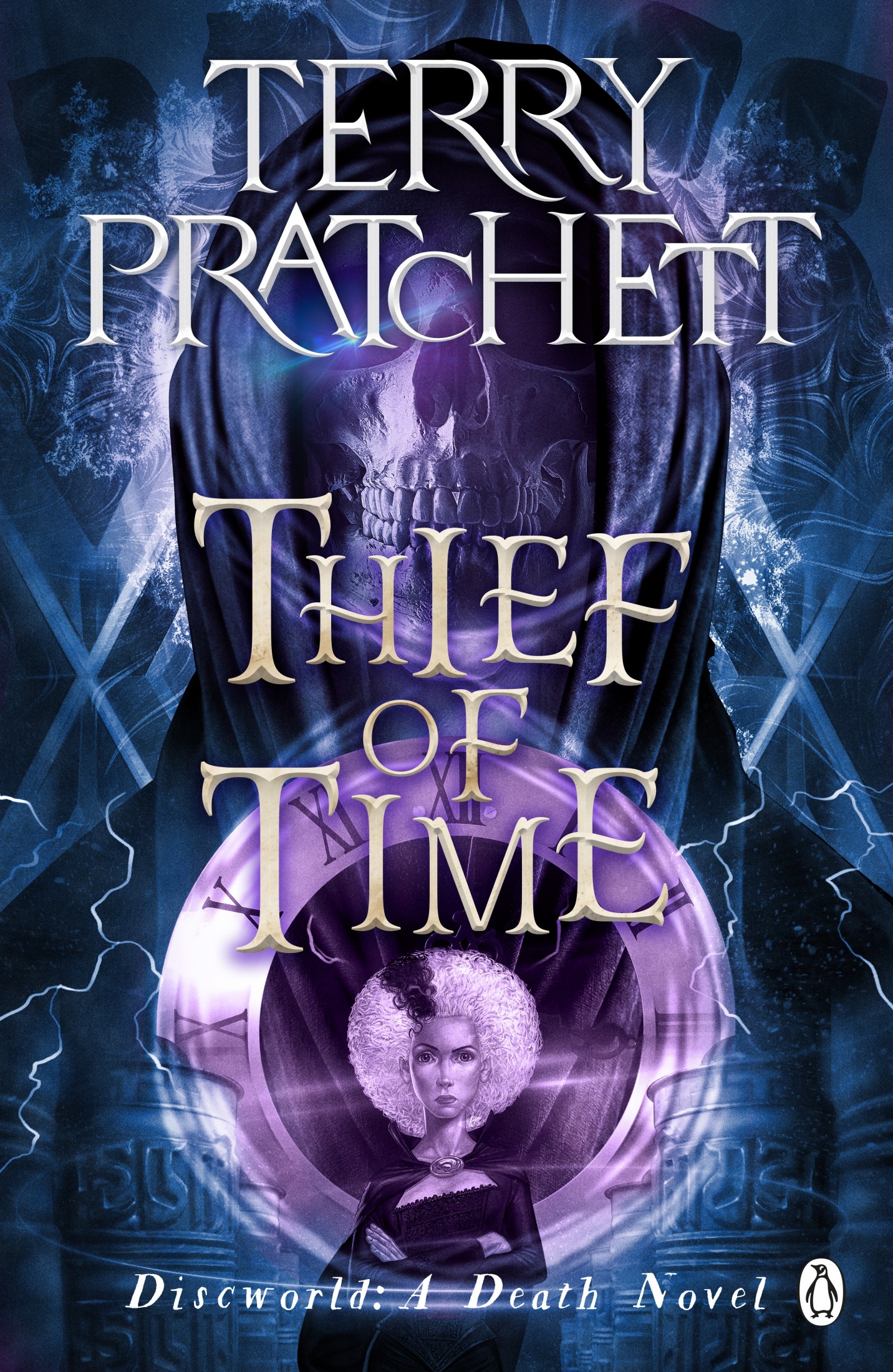 Thief of Time